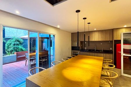 Studio para alugar com 30m², 1 quarto e 1 vaga Studio para alugar com 30m², 1 quarto e 1 vagasalao de festa