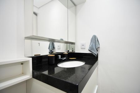 Studio para alugar com 30m², 1 quarto e 1 vaga Studio para alugar com 30m², 1 quarto e 1 vagabanheiro