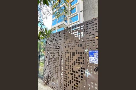 Studio para alugar com 30m², 1 quarto e 1 vaga Studio para alugar com 30m², 1 quarto e 1 vagafachada do predio