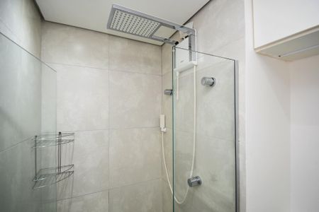 Studio para alugar com 30m², 1 quarto e 1 vaga Studio para alugar com 30m², 1 quarto e 1 vagabanheiro