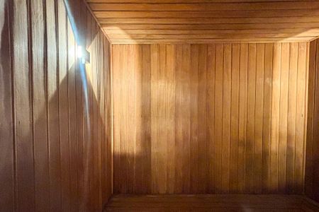 Studio para alugar com 30m², 1 quarto e 1 vaga Studio para alugar com 30m², 1 quarto e 1 vagasauna