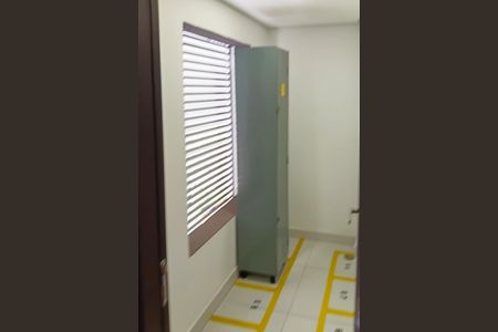 Studio para alugar com 30m², 1 quarto e 1 vaga Studio para alugar com 30m², 1 quarto e 1 vagabox no andar