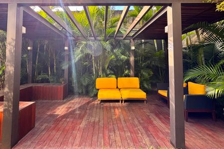 Studio para alugar com 30m², 1 quarto e 1 vaga Studio para alugar com 30m², 1 quarto e 1 vagaare verde comum pisicna