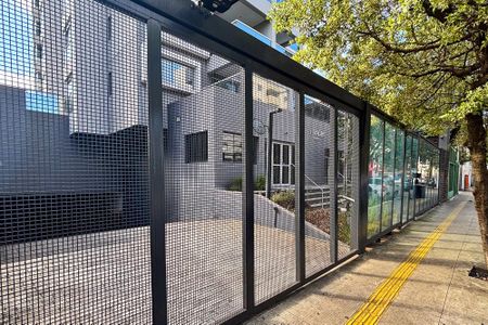 Studio para alugar com 30m², 1 quarto e 1 vaga Studio para alugar com 30m², 1 quarto e 1 vagafachada do predio