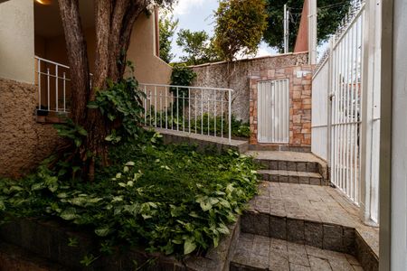 Casa para alugar com 180m², 3 quartos e 2 vagasHall de entrada