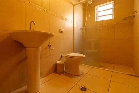 Casa para alugar com 180m², 3 quartos e 2 vagasBanheiro