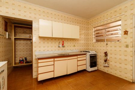 Casa para alugar com 180m², 3 quartos e 2 vagasCozinha