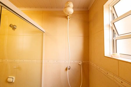 Casa para alugar com 180m², 3 quartos e 2 vagasBanheiro