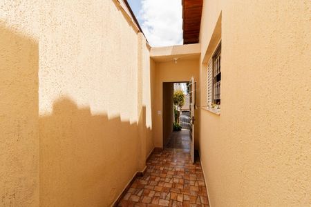 Casa para alugar com 180m², 3 quartos e 2 vagasÁrea externa