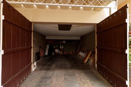 Casa para alugar com 180m², 3 quartos e 2 vagasGaragem