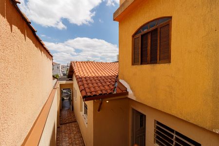 Casa para alugar com 180m², 3 quartos e 2 vagasÁrea externa