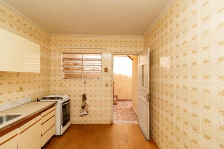 Casa para alugar com 180m², 3 quartos e 2 vagasCozinha