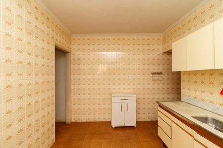 Casa para alugar com 180m², 3 quartos e 2 vagasCozinha