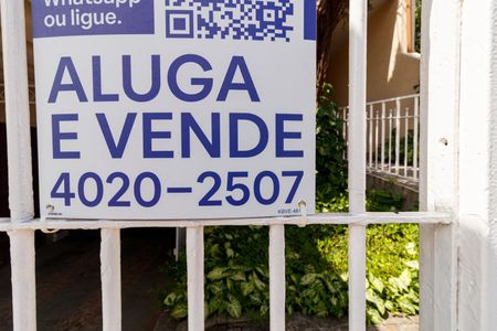 Casa para alugar com 180m², 3 quartos e 2 vagasPlaquinha KBVE-481