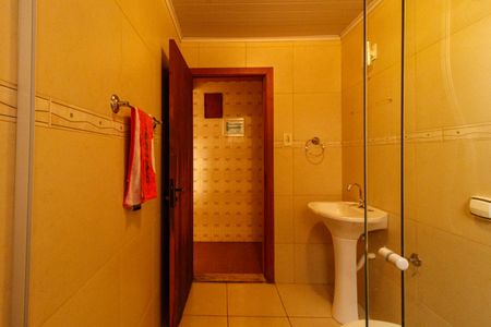 Casa para alugar com 180m², 3 quartos e 2 vagasBanheiro