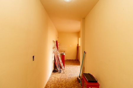 Casa para alugar com 180m², 3 quartos e 2 vagasÁrea de Serviço