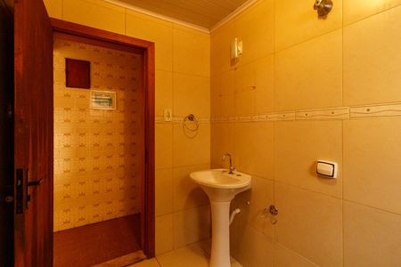 Casa para alugar com 180m², 3 quartos e 2 vagasBanheiro