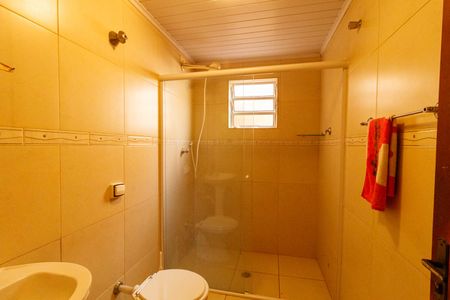 Casa para alugar com 180m², 3 quartos e 2 vagasBanheiro