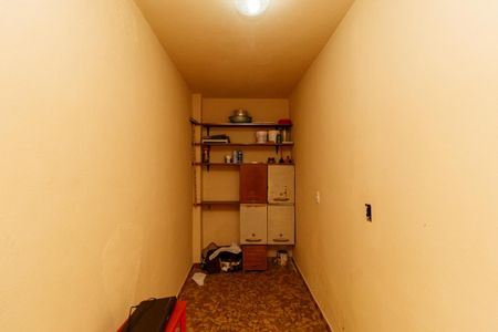 Casa para alugar com 180m², 3 quartos e 2 vagasÁrea de Serviço