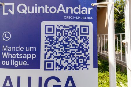 Casa para alugar com 180m², 3 quartos e 2 vagasPlaquinha KBVE-481