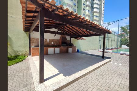 Apartamento à venda com 107m², 3 quartos e 2 vagas