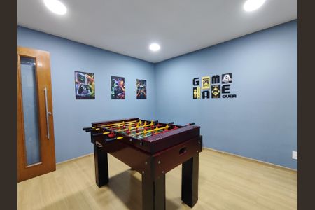 Apartamento à venda com 107m², 3 quartos e 2 vagas