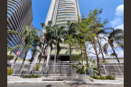 Apartamento à venda com 107m², 3 quartos e 2 vagas