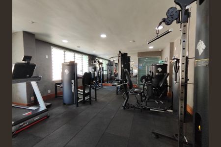 Apartamento à venda com 107m², 3 quartos e 2 vagas