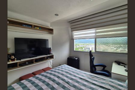 Apartamento à venda com 107m², 3 quartos e 2 vagas Apartamento à venda com 107m², 3 quartos e 2 vagasSuíte