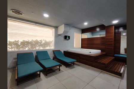 Apartamento à venda com 107m², 3 quartos e 2 vagas