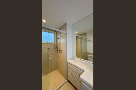 Apartamento à venda com 315m², 4 quartos e 4 vagasBanheiro da Suíte 4