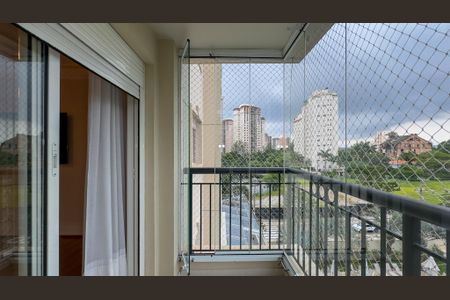 Apartamento à venda com 315m², 4 quartos e 4 vagassacada 