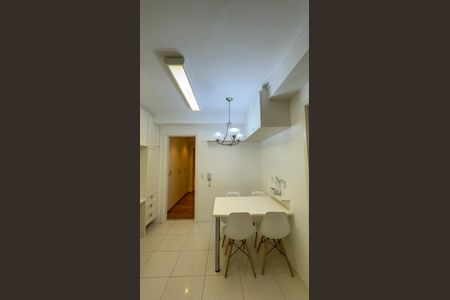 Apartamento à venda com 315m², 4 quartos e 4 vagasCozinha