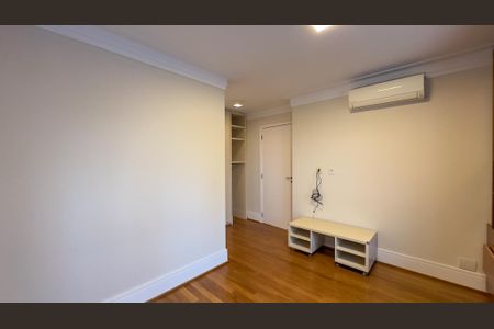 Apartamento à venda com 315m², 4 quartos e 4 vagasQuarto 3