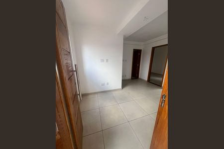 Sala de apartamento para alugar com 2 quartos, 42m² em Vila Matilde, São Paulo