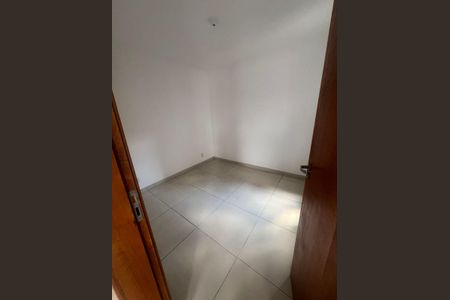 Quarto de apartamento para alugar com 2 quartos, 42m² em Vila Matilde, São Paulo