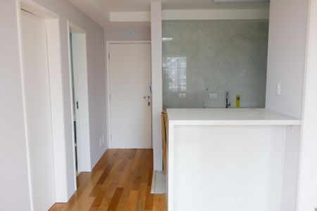 sala de apartamento à venda com 2 quartos, 38m² em Vila Osasco, Osasco