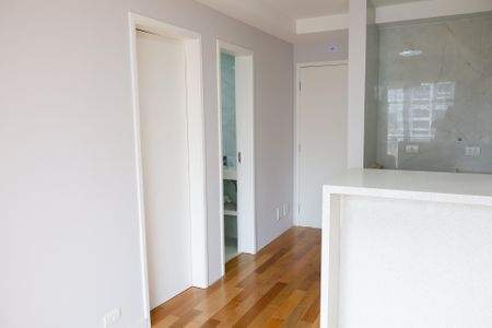 sala de apartamento à venda com 2 quartos, 38m² em Vila Osasco, Osasco