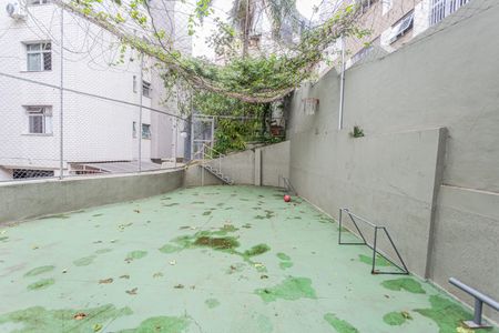 Apartamento à venda com 120m², 3 quartos e 1 vagaÁrea Comum - Quadra Esportiva 