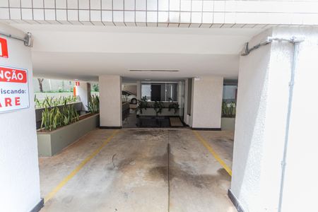 Apartamento à venda com 120m², 3 quartos e 1 vagaGaragem