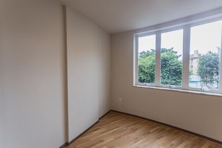 Apartamento à venda com 120m², 3 quartos e 1 vagaQuarto 3