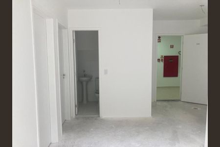 Foto 11 de apartamento à venda com 2 quartos, 45m² em Jaguaré, São Paulo
