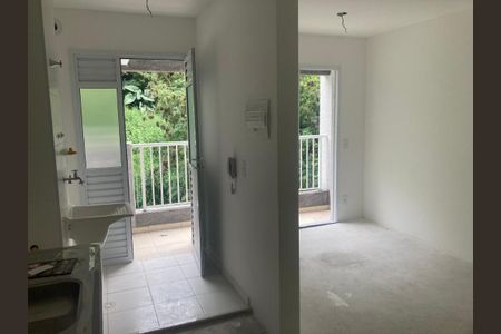 Apartamento à venda com 45m², 2 quartos e 1 vaga Apartamento à venda com 45m², 2 quartos e 1 vagaFoto 02