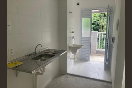Apartamento à venda com 45m², 2 quartos e 1 vaga Apartamento à venda com 45m², 2 quartos e 1 vagaFoto 03