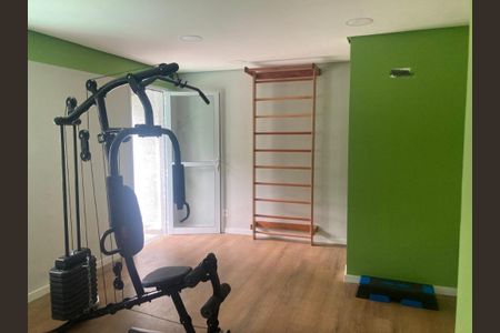 Apartamento à venda com 45m², 2 quartos e 1 vaga Apartamento à venda com 45m², 2 quartos e 1 vagaFoto 22