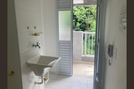 Foto 04 de apartamento à venda com 2 quartos, 45m² em Jaguaré, São Paulo