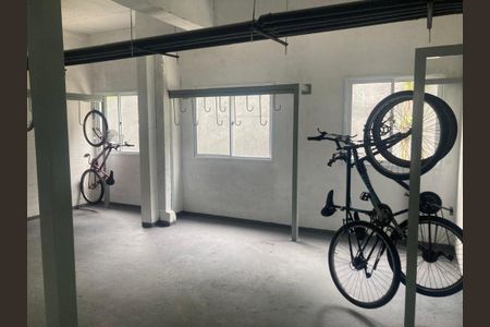 Apartamento à venda com 45m², 2 quartos e 1 vaga Apartamento à venda com 45m², 2 quartos e 1 vagaFoto 24