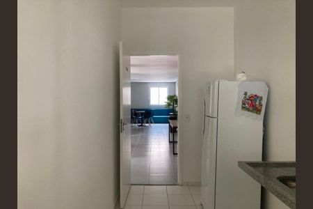 Foto 29 de apartamento à venda com 2 quartos, 45m² em Jaguaré, São Paulo