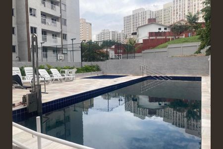 Apartamento à venda com 45m², 2 quartos e 1 vaga Apartamento à venda com 45m², 2 quartos e 1 vagaFoto 20