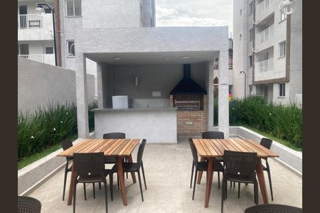 Apartamento à venda com 45m², 2 quartos e 1 vaga Apartamento à venda com 45m², 2 quartos e 1 vagaFoto 27